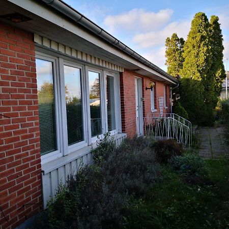 Villa Coolt Oxie Exterior foto