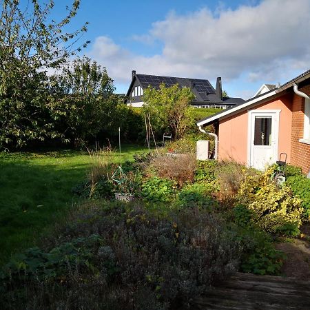 Villa Coolt Oxie Exterior foto