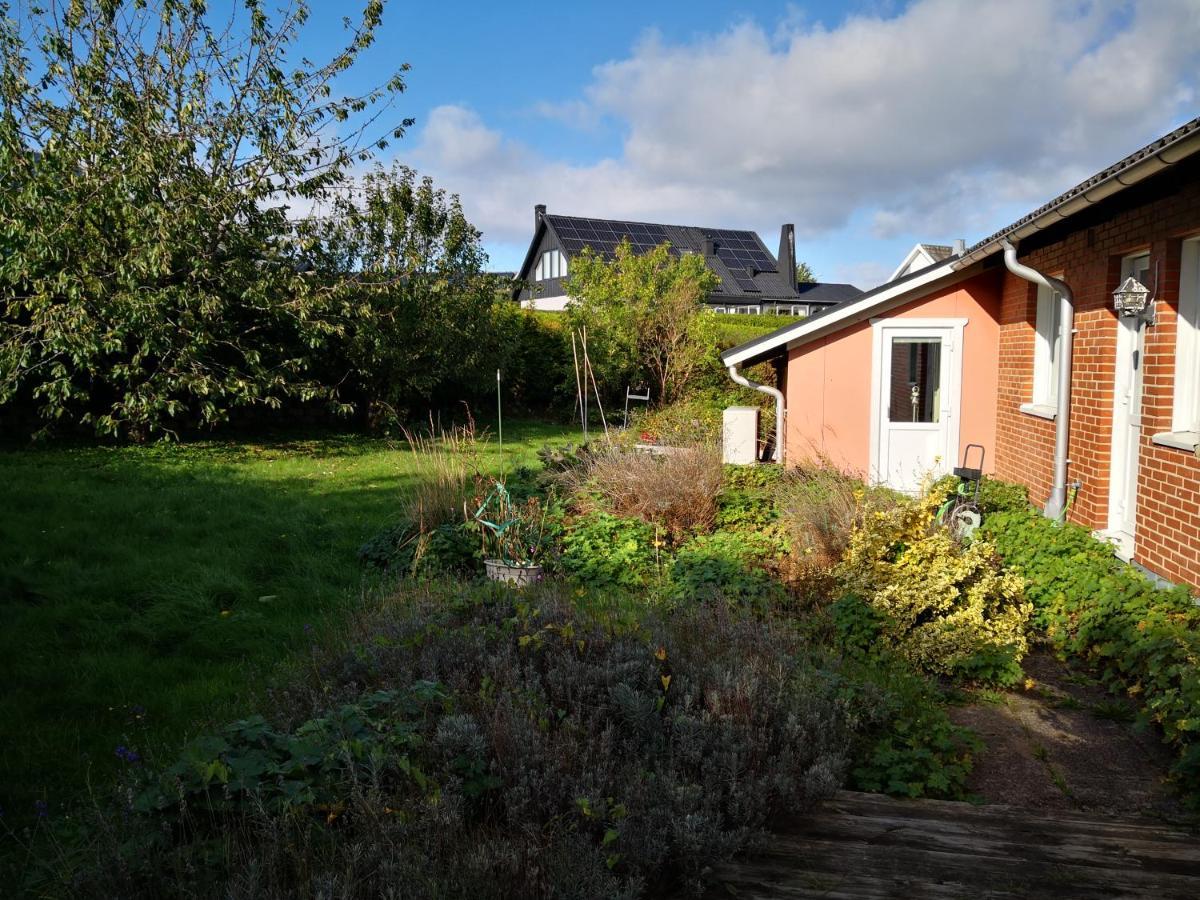 Villa Coolt Oxie Exterior foto
